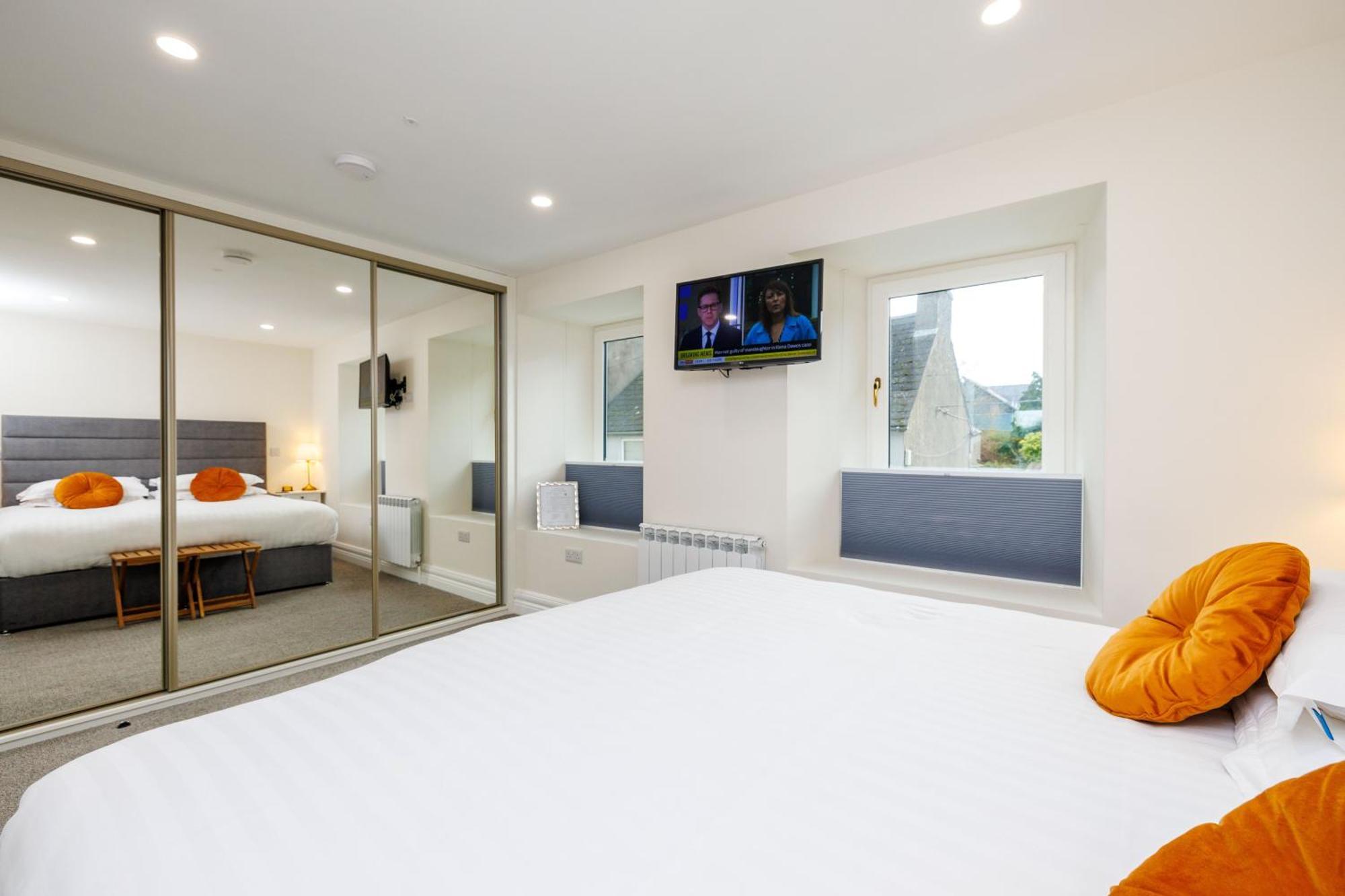 Sandbury Town House Kilkenny Buitenkant foto