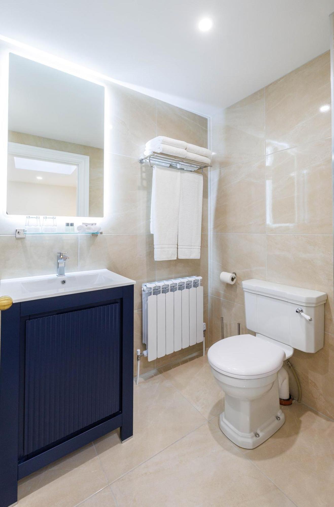 Sandbury Town House Kilkenny Buitenkant foto