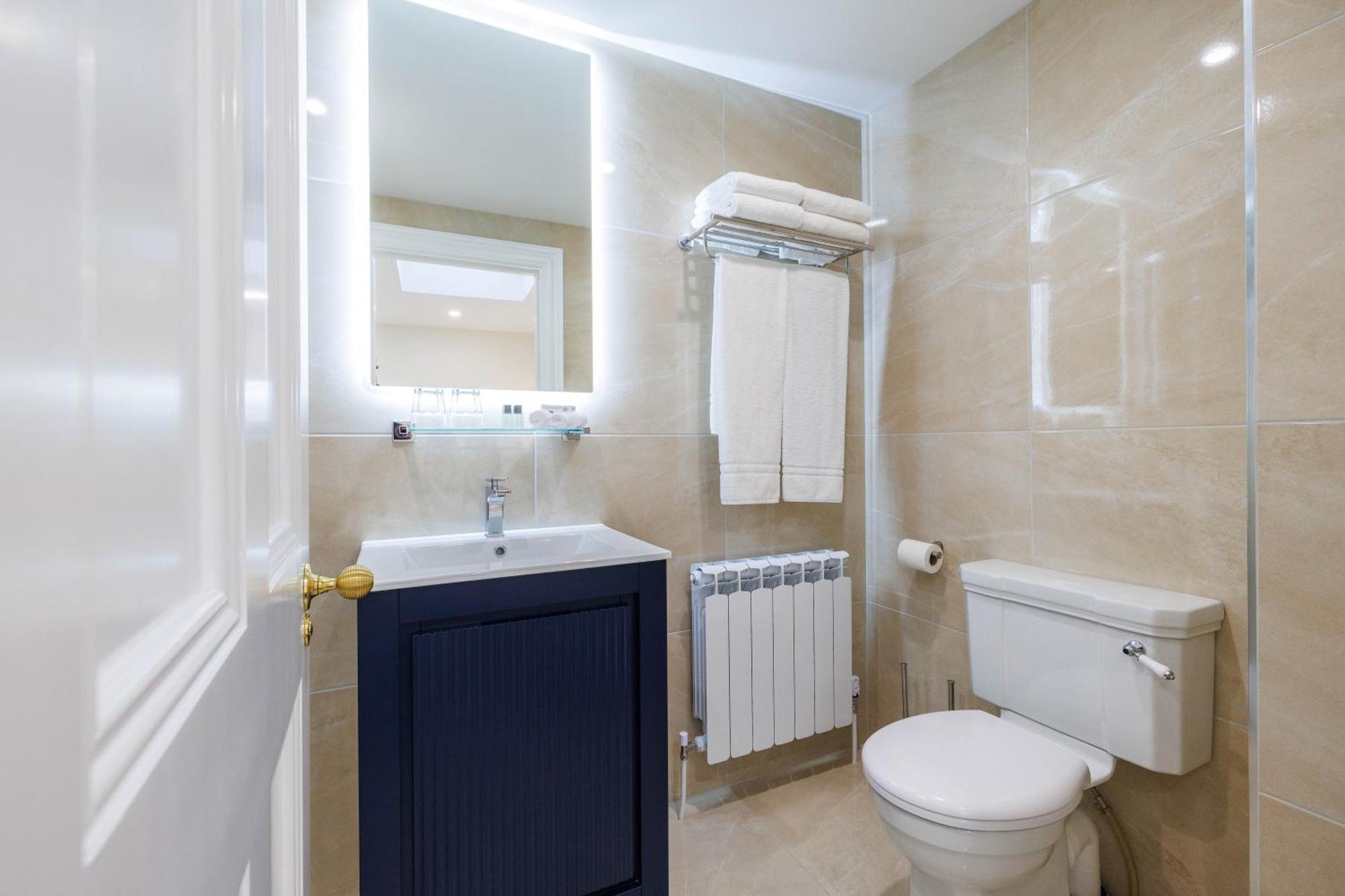 Sandbury Town House Kilkenny Buitenkant foto