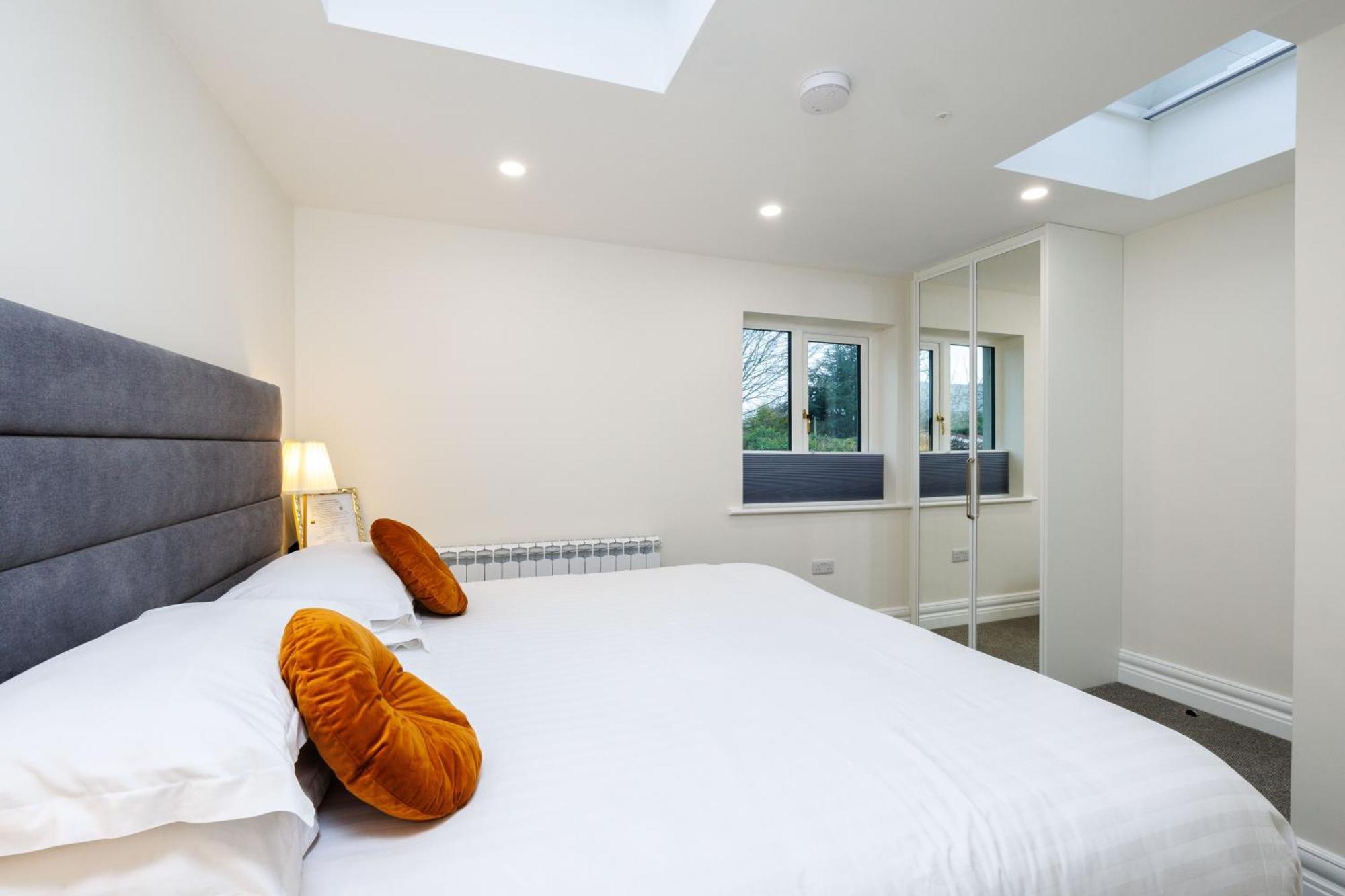 Sandbury Town House Kilkenny Buitenkant foto