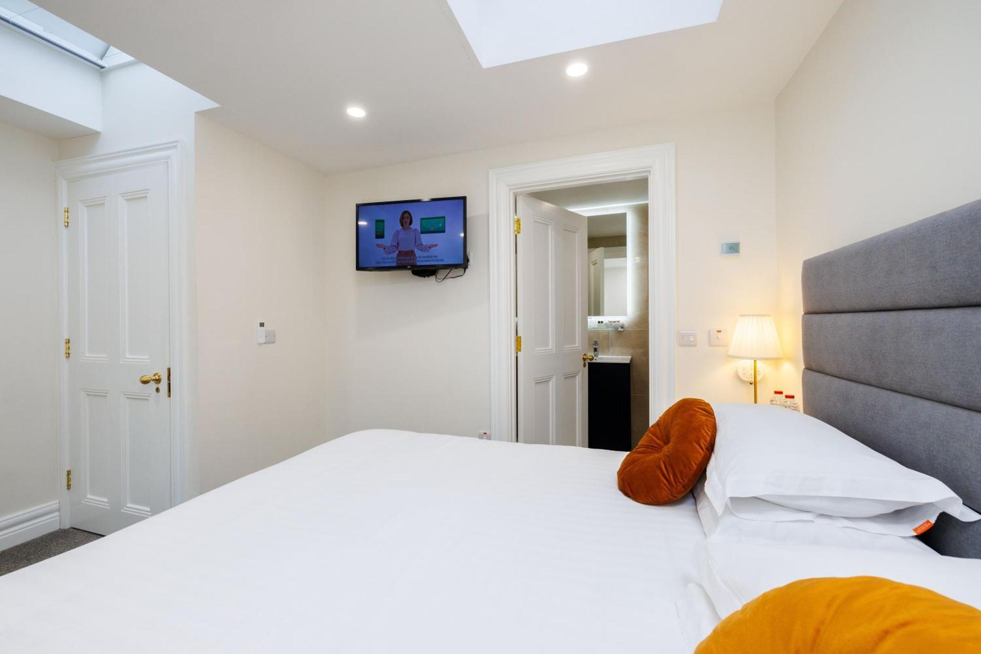 Sandbury Town House Kilkenny Buitenkant foto
