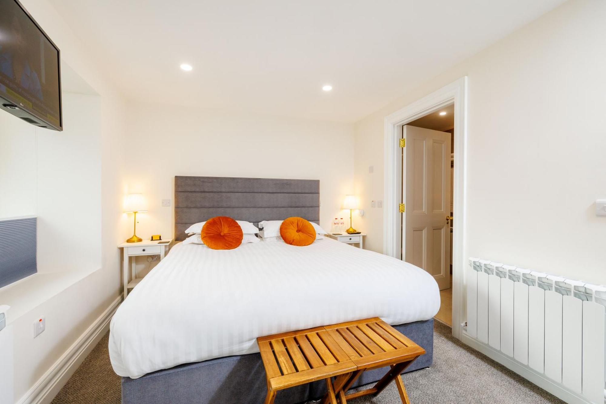 Sandbury Town House Kilkenny Buitenkant foto