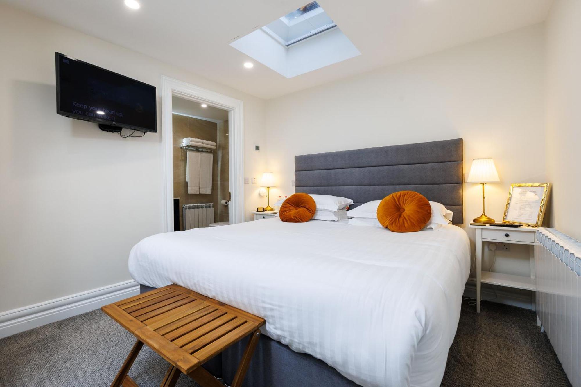 Sandbury Town House Kilkenny Buitenkant foto