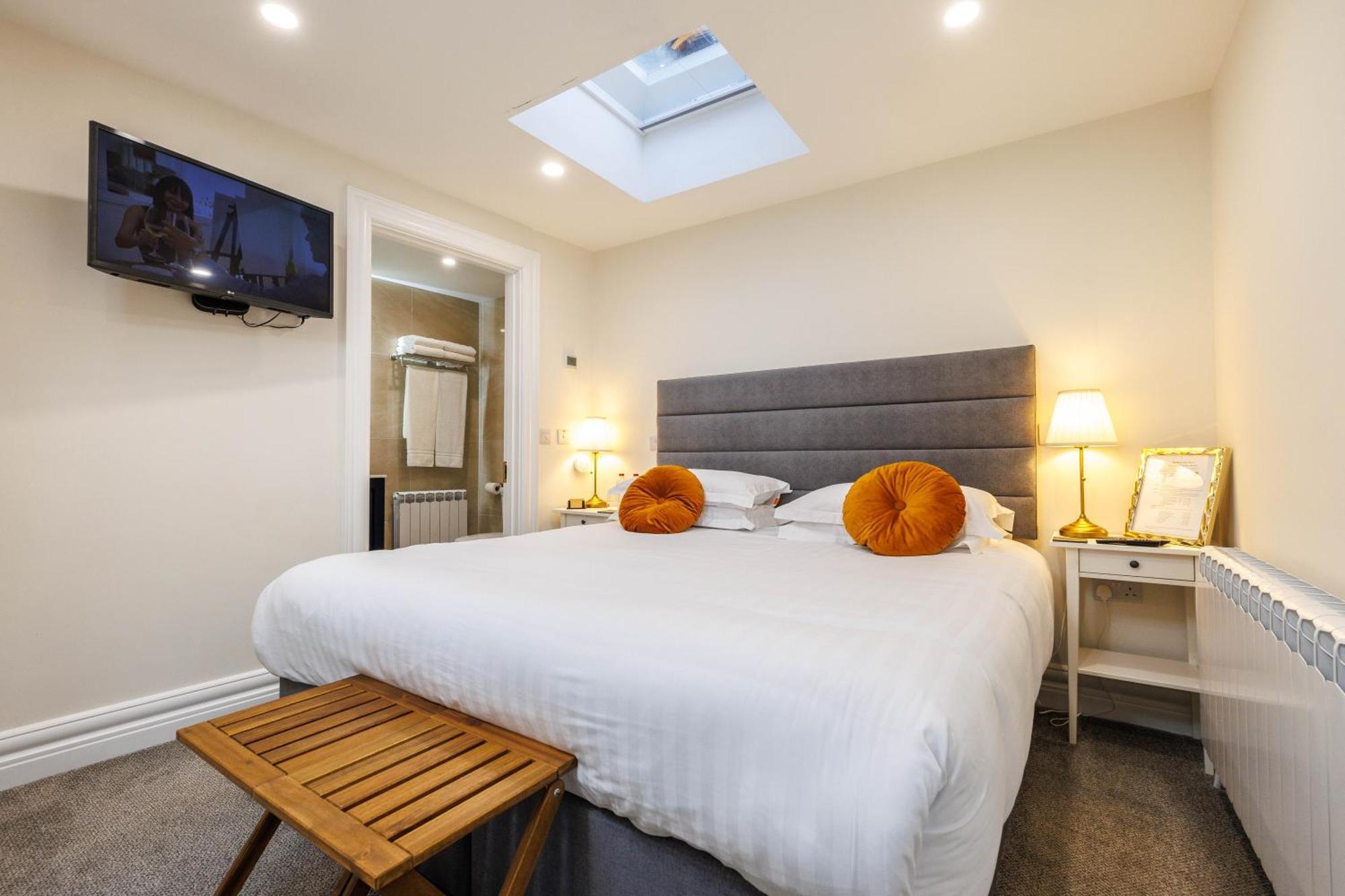 Sandbury Town House Kilkenny Buitenkant foto