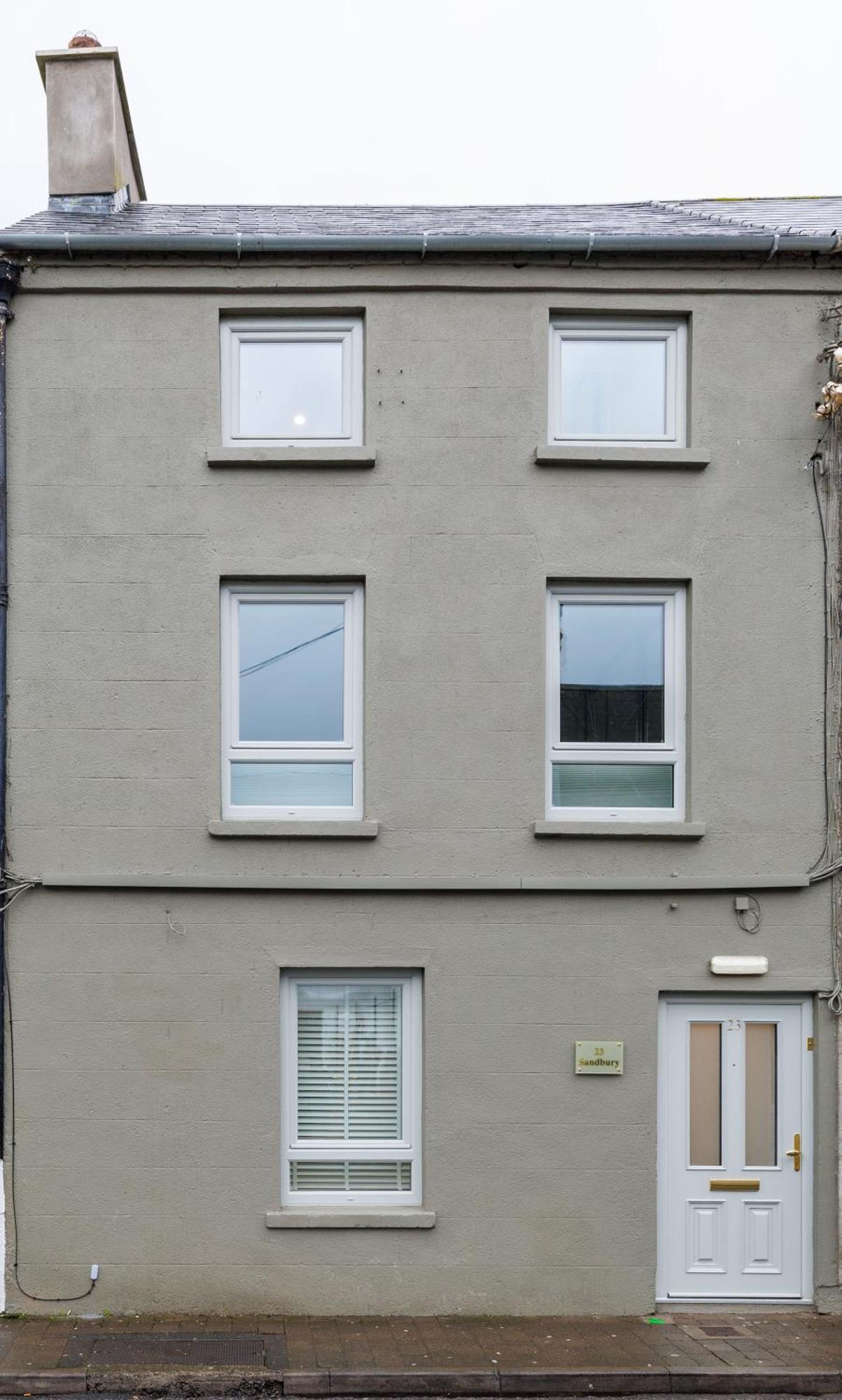Sandbury Town House Kilkenny Buitenkant foto