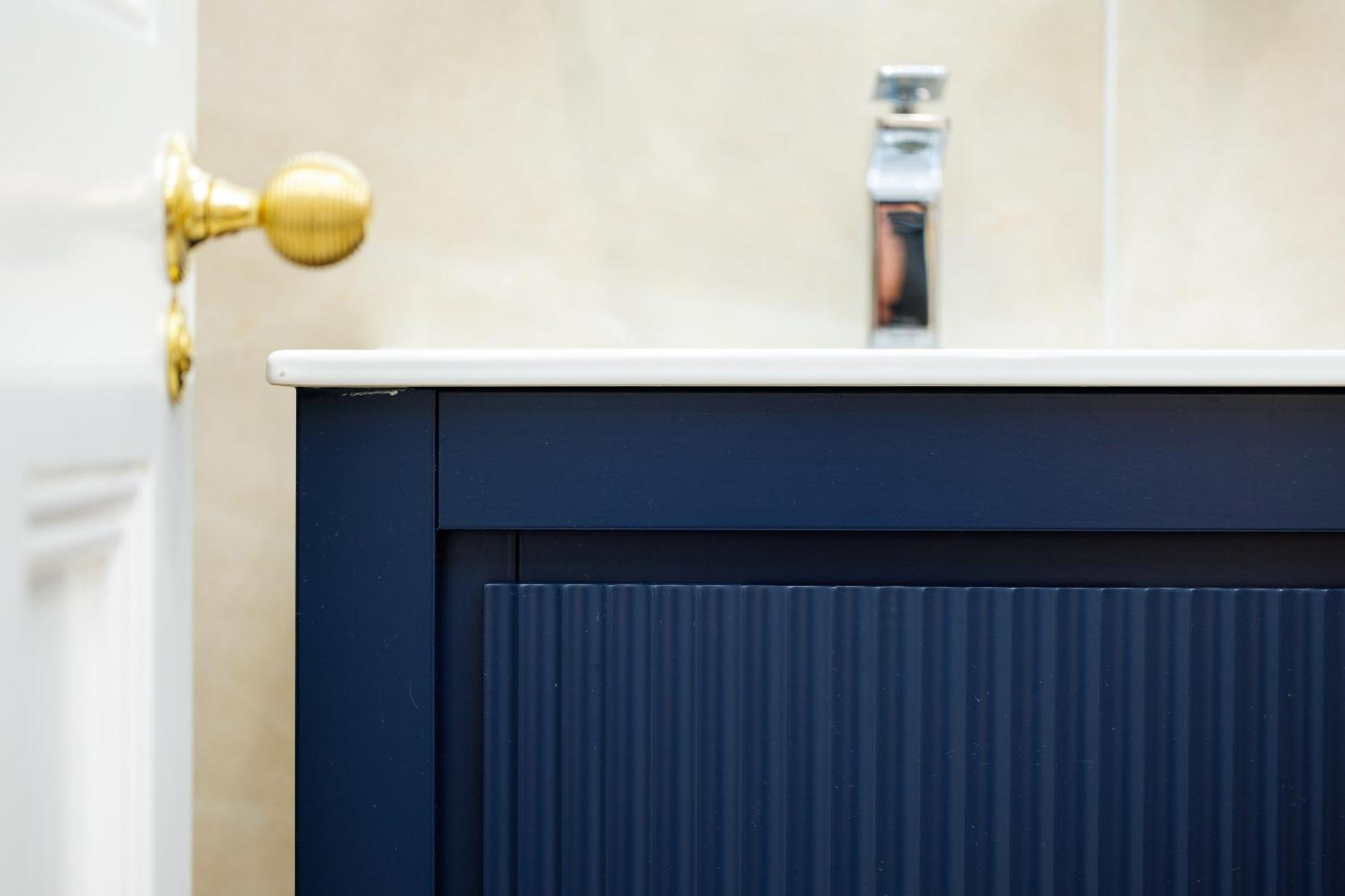 Sandbury Town House Kilkenny Buitenkant foto