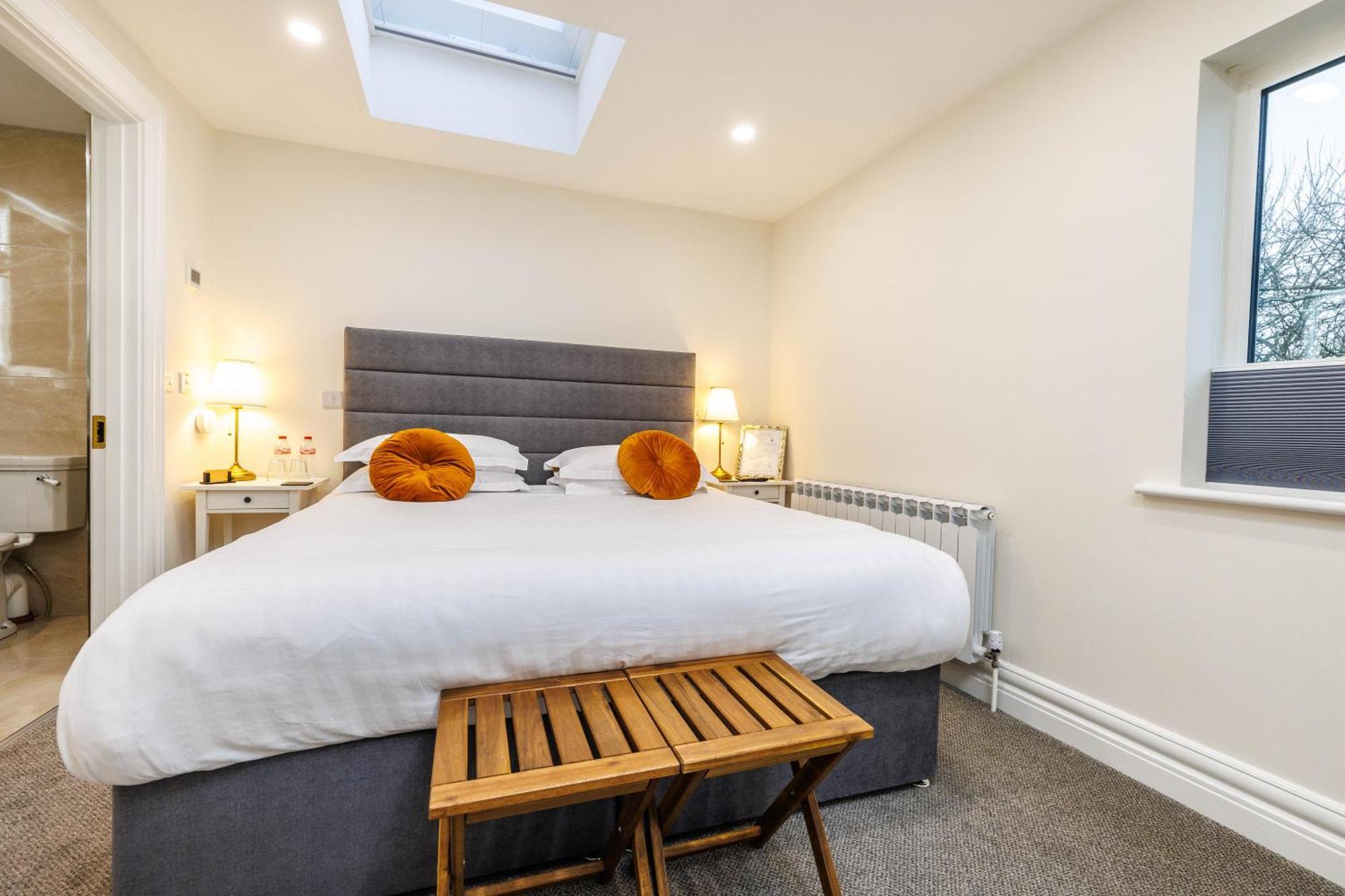 Sandbury Town House Kilkenny Buitenkant foto