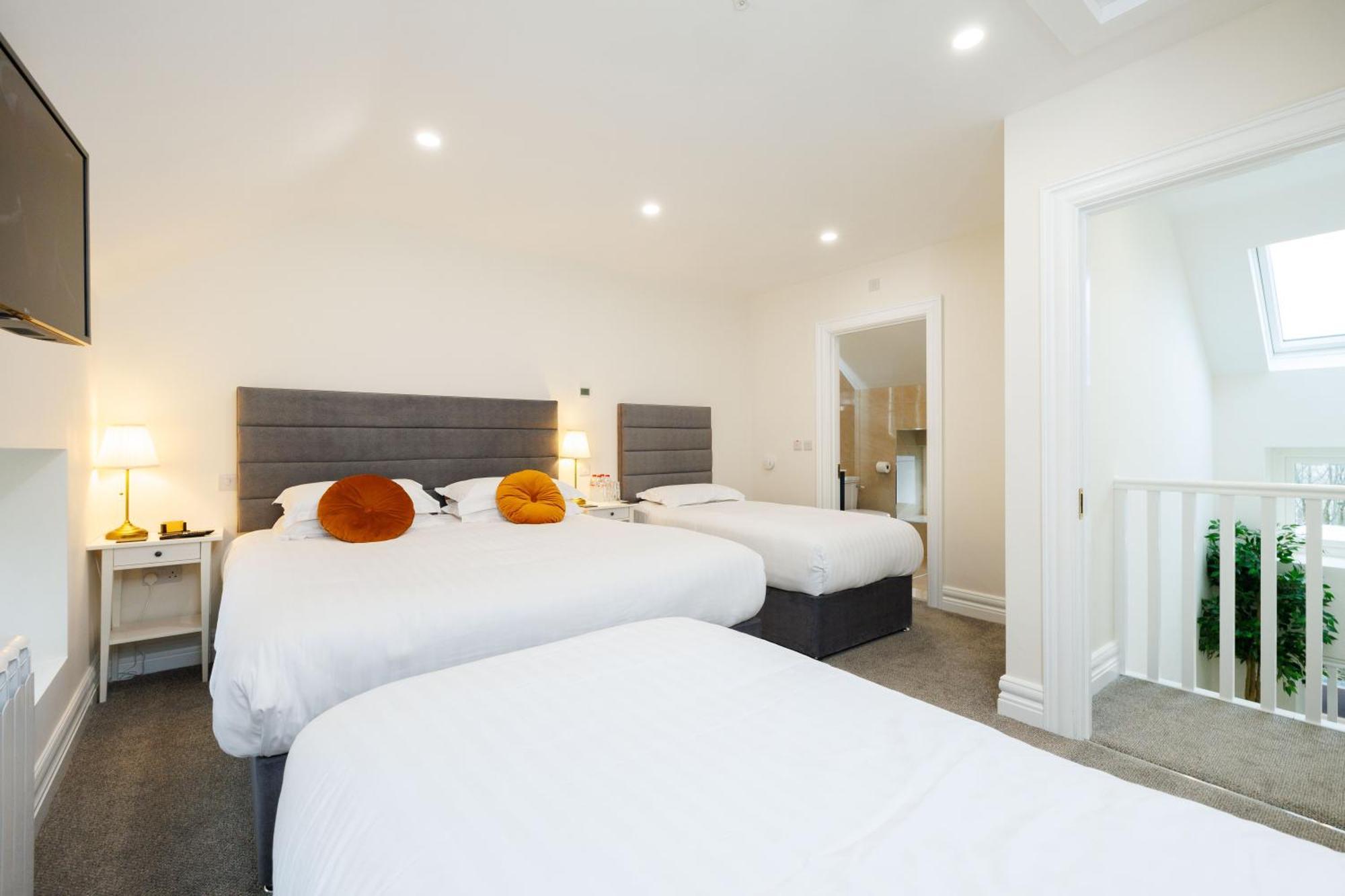 Sandbury Town House Kilkenny Buitenkant foto