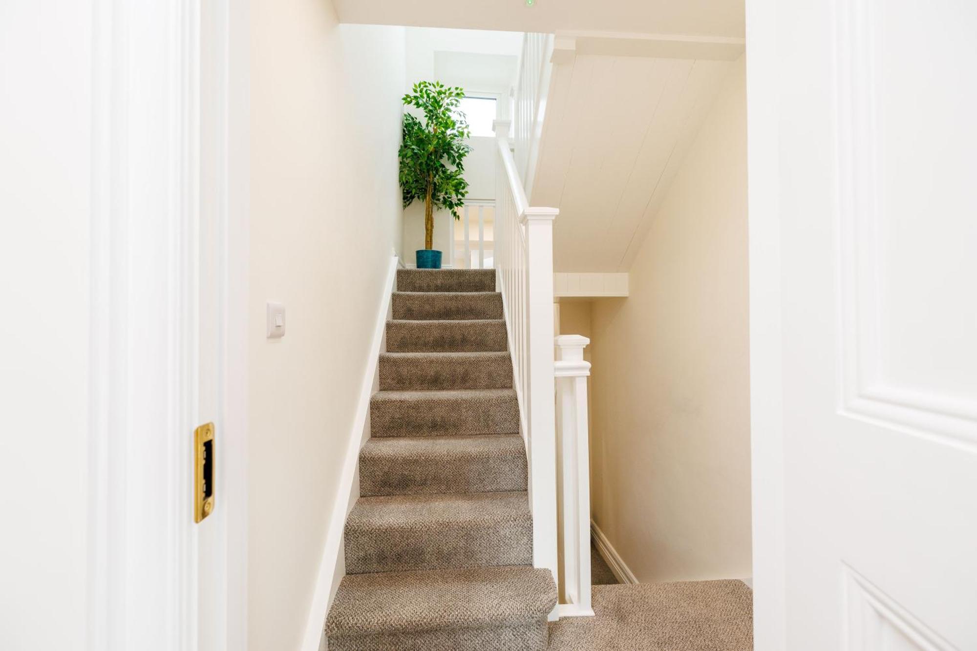 Sandbury Town House Kilkenny Buitenkant foto