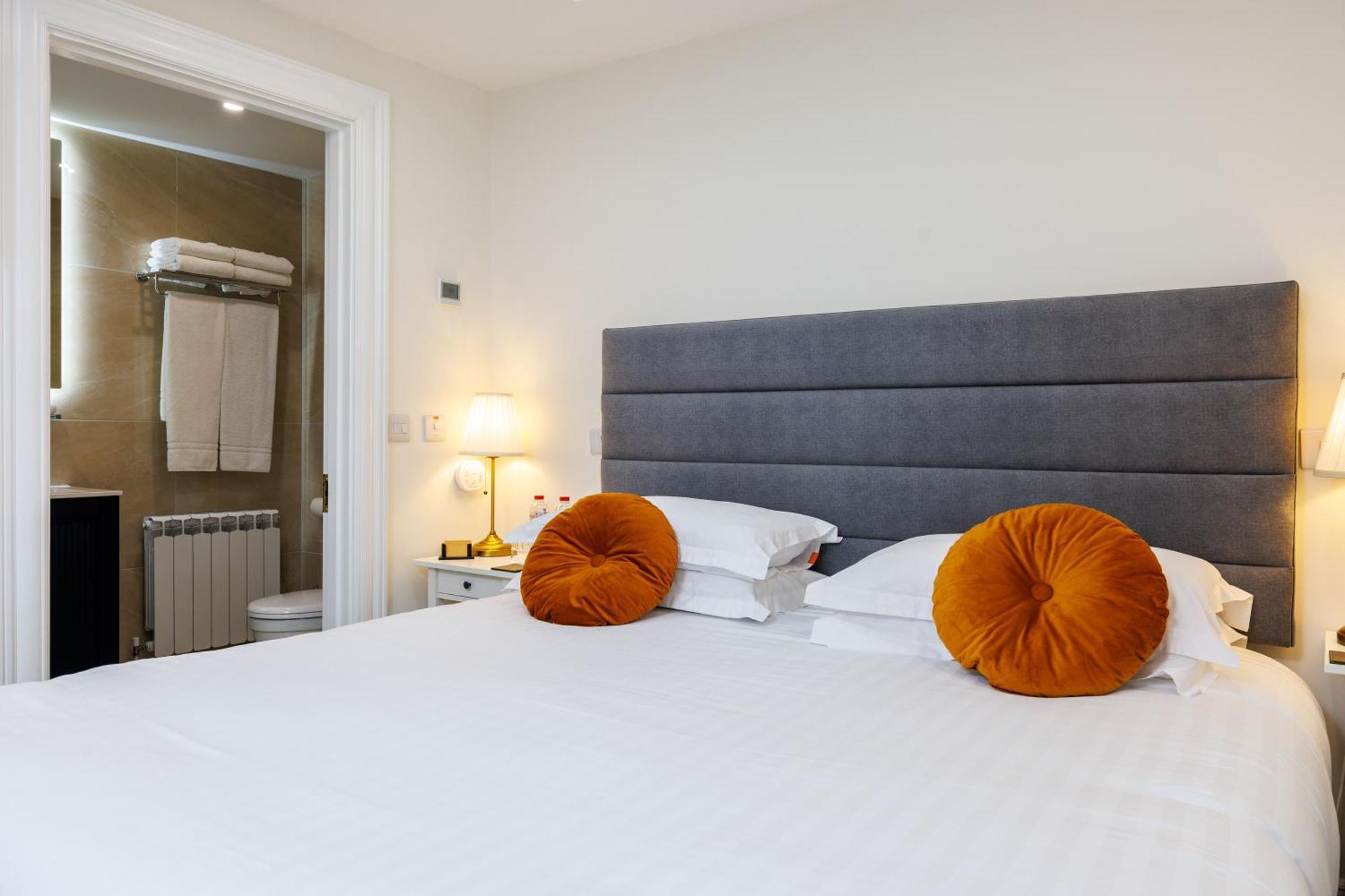 Sandbury Town House Kilkenny Buitenkant foto