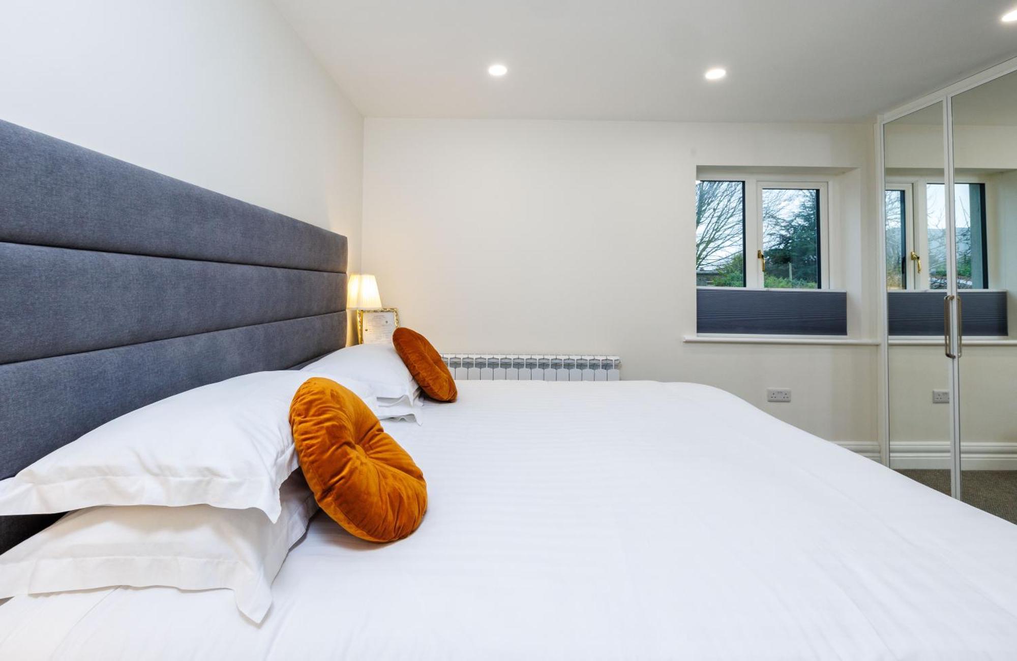 Sandbury Town House Kilkenny Buitenkant foto