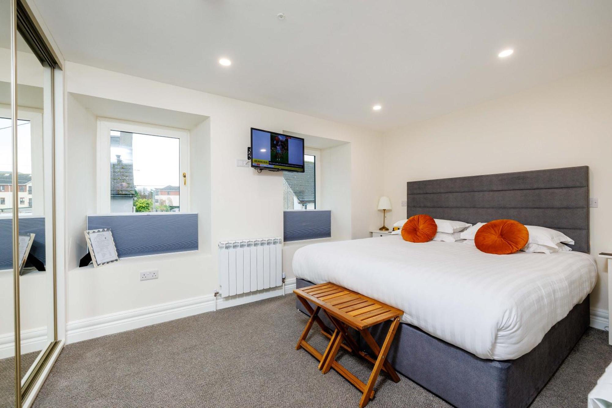 Sandbury Town House Kilkenny Buitenkant foto