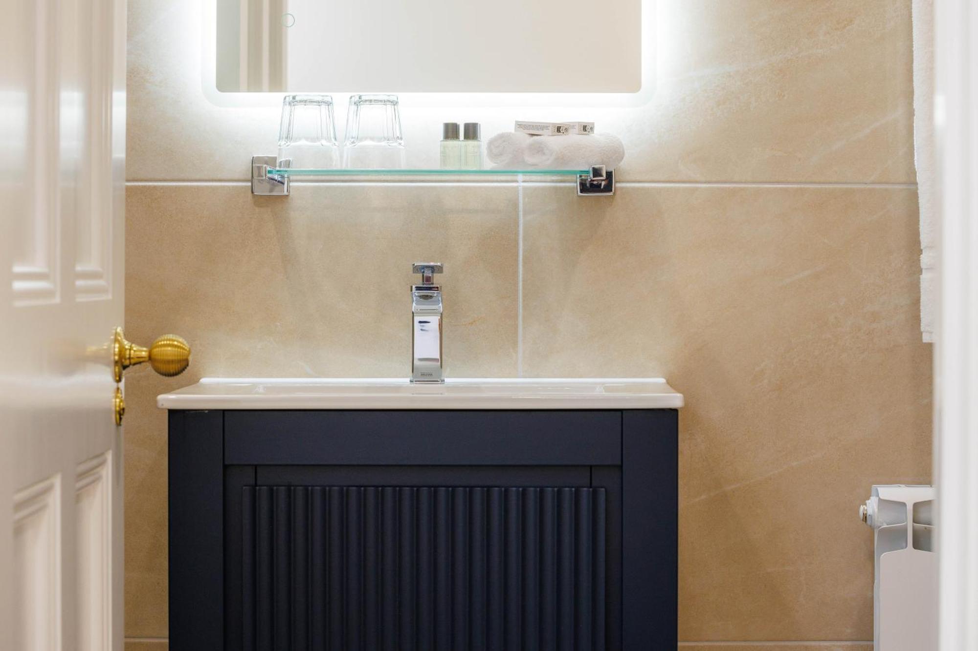 Sandbury Town House Kilkenny Buitenkant foto