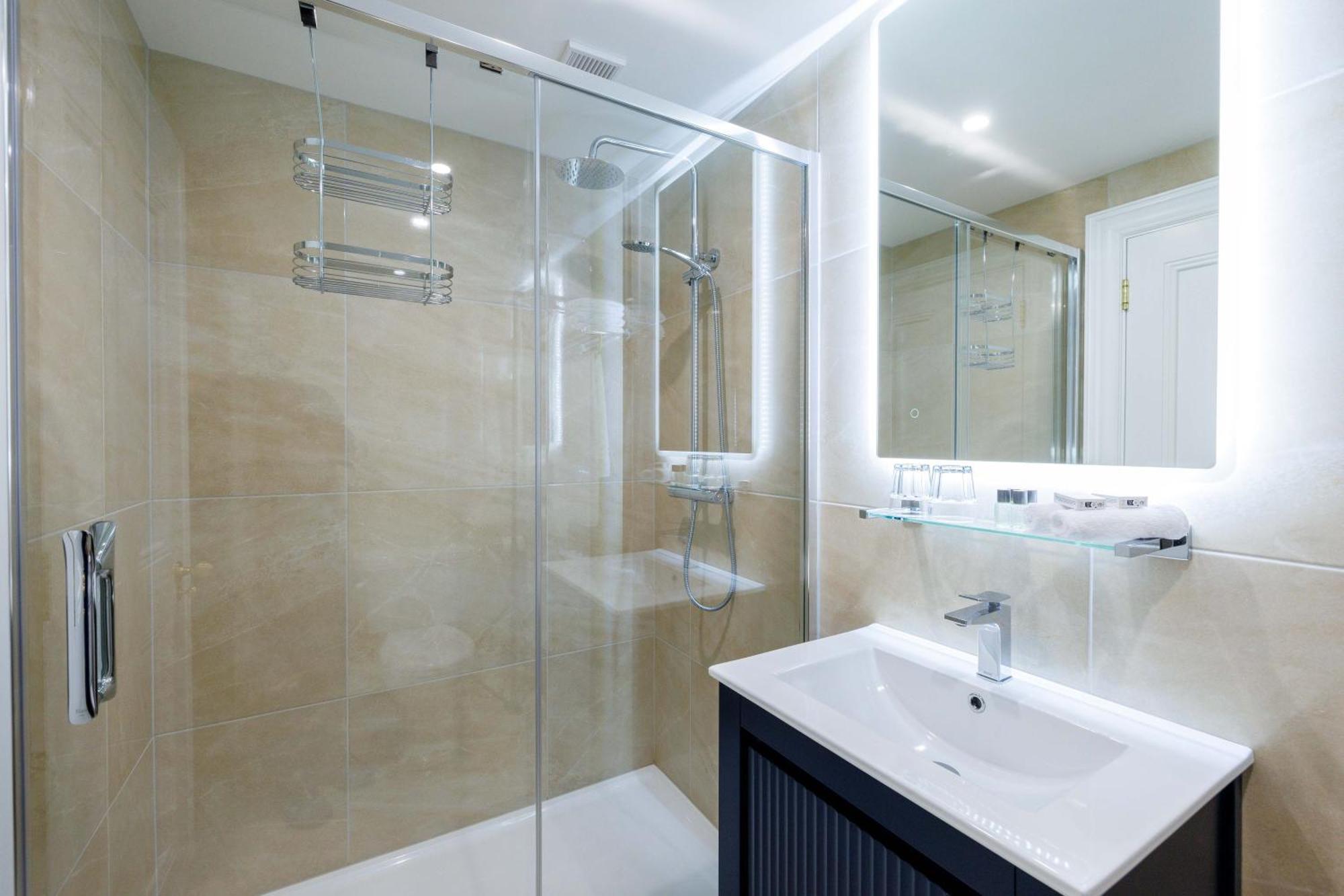 Sandbury Town House Kilkenny Buitenkant foto
