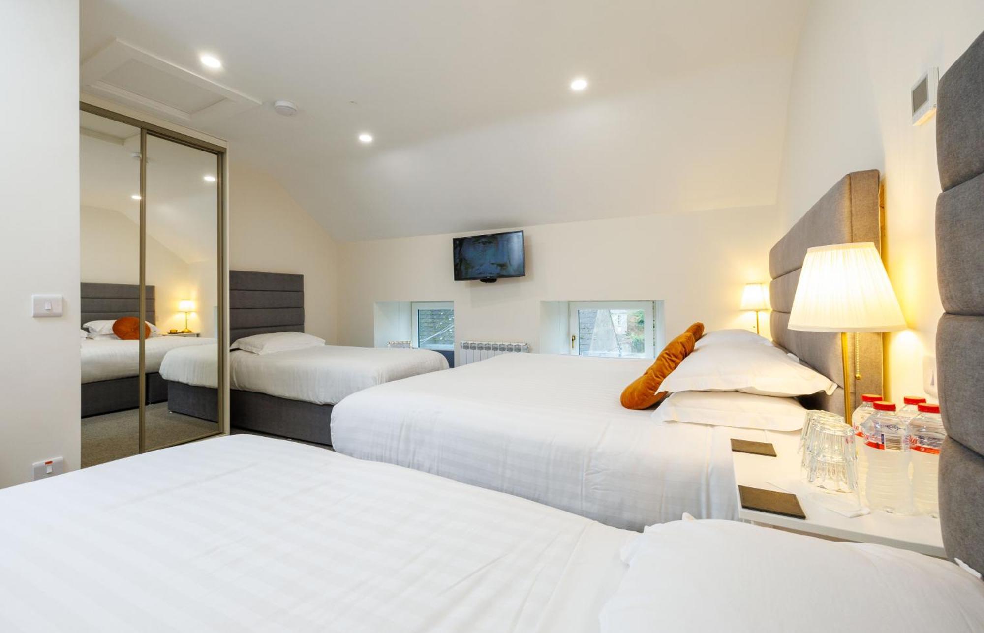 Sandbury Town House Kilkenny Buitenkant foto