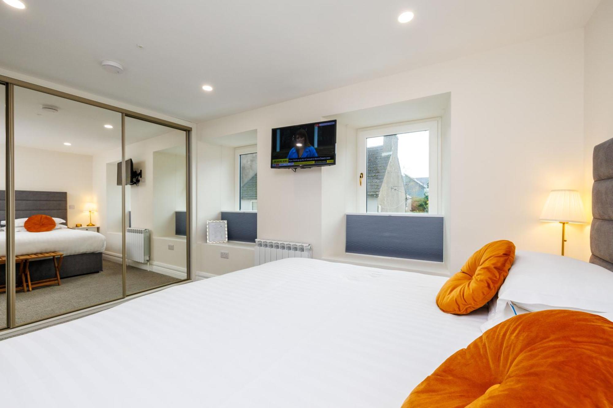 Sandbury Town House Kilkenny Buitenkant foto