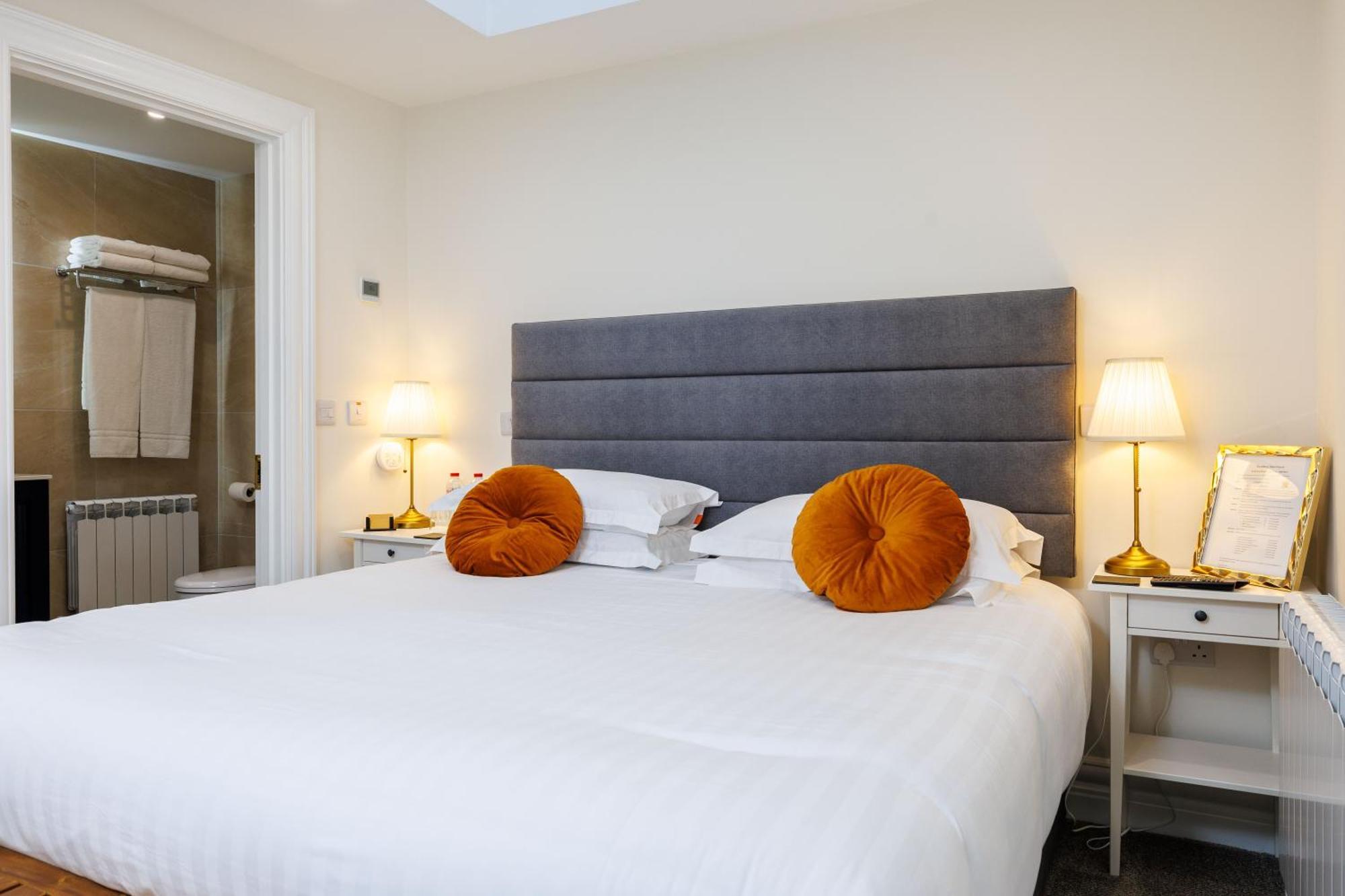 Sandbury Town House Kilkenny Buitenkant foto