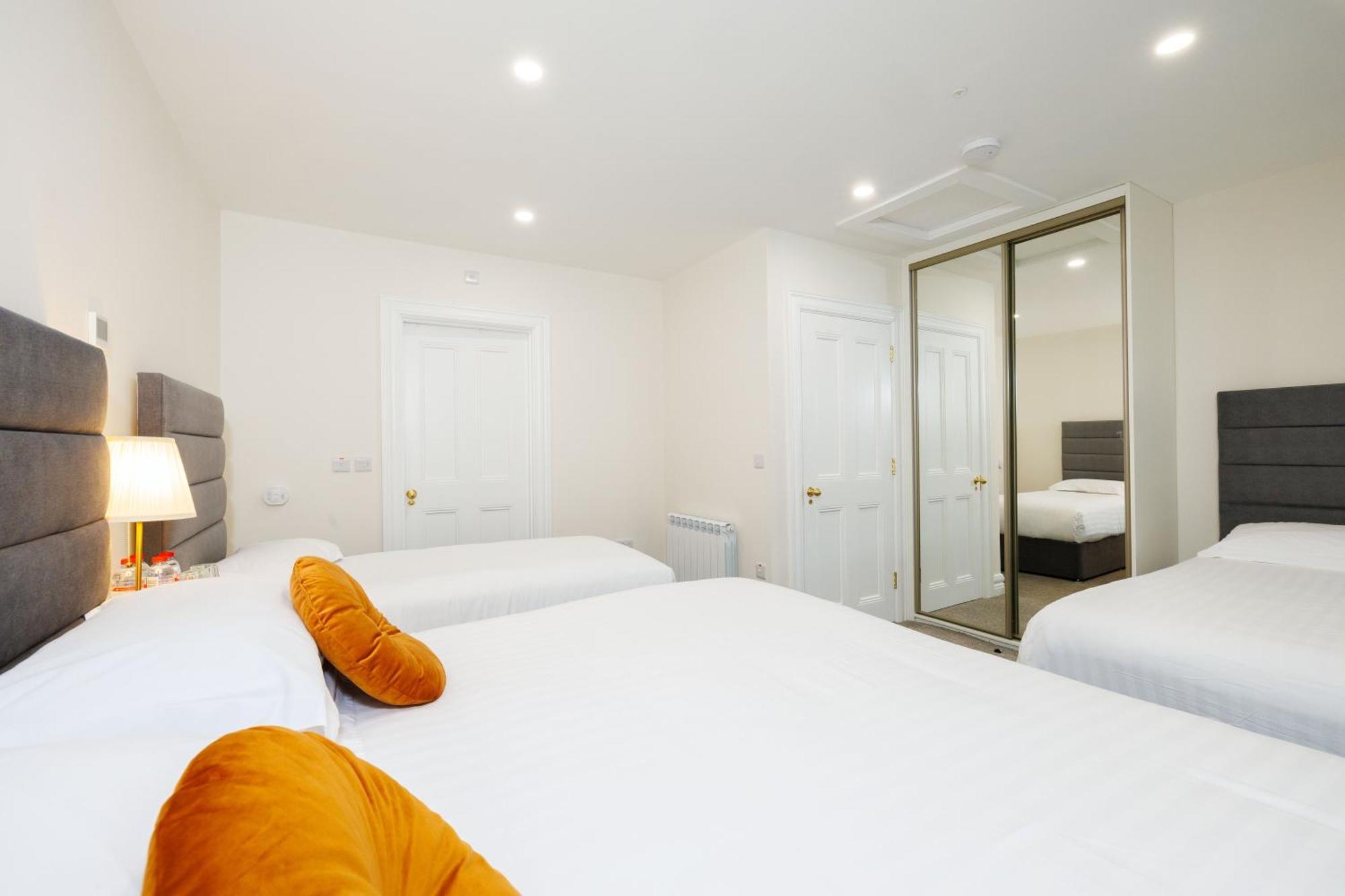 Sandbury Town House Kilkenny Buitenkant foto